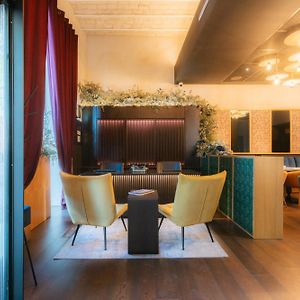 Cavalta Boutique Hotel - Small Luxuy Hotels